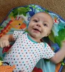 How a Loss Mom Found Comfort After Losing Her Son to SIDS