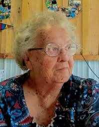 Obituary for Cecelia Ann (Forbes) Ackerman