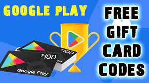 Gift Card 4 All - 🎉 Get Free Google Play Gift Card Codes... | Facebook