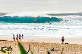 When Is The Best Time To Surf In Hawaii
