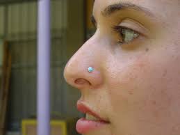 Nose Studs