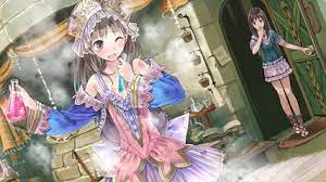 Princess of the small frontier country of arls, meruru plans to use alchemy to stimulate the growth of her small country. Atelier Arland Series Deluxe Pack Fitgirl Repacks