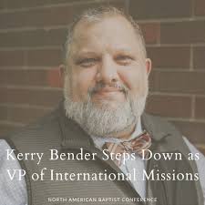 Kerry Bender's Instagram, Twitter & Facebook