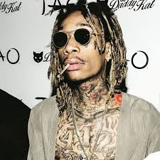 Wiz Khalifa