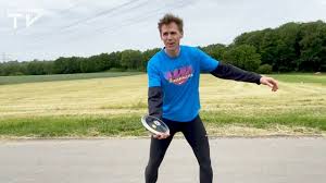 He is widely known as a talented athletics competitor. Uber Frank Busemann Frank Busemann