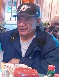 Obituary: Darrell L. "Juggie" Denny