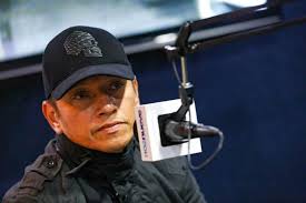 Frederick Benítez archivos