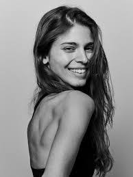 Isabelle Tate's Instagram, Twitter & Facebook