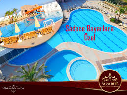 On şah inn paradise hotel. Sah Inn Paradise Tatil Koyu Panosundaki Pin