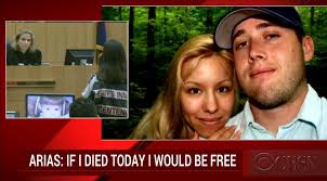 Jodi Arias Sentenced To Life In Prison For Murdering Her Boyfriend