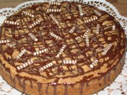 Die übrige masse zu kleinen kugeln formen und im krokant wälzen. 39 Baileys Kuchen Rezepte Kochbar De