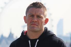 Tom Watson not medically cleared to fight at tonight's Cage Warriors 104