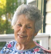 Tribute for Barbara Maida Sherman