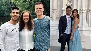 Driven by biological excess, a man and a woman search for sexual fulfillment, unaware of each other's existence. Sportmob Marco Asensio Biography