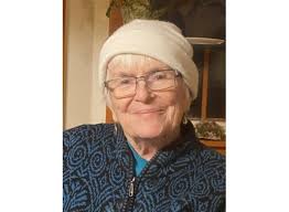 NADINE GALLO Obituary (1936