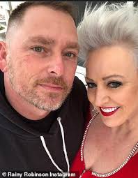 Dog the Bounty Hunter Co-Star David Robinson's Daughter Claims she was  Banned from Father's Funeral