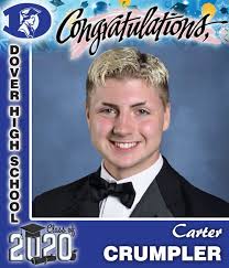 Saluting the Dover High School Class of 2020 (A-D)