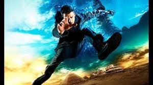 Jumper Trailer Espanol Youtube