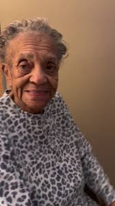 Tyrone Giles Grandma