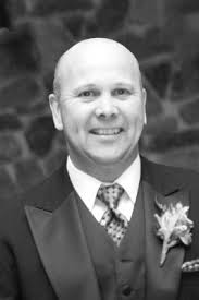 David Clare Wadden Obituary