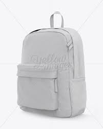 Download Backpack Mockup Half Side View Mockup Free Psd Mockup Free Packaging Mockup