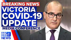May 31, 2021 · get breaking news alerts directly to your phone with our app here's what authorities had to say posted mon 31 may 2021 at 5:38am monday 31 may 2021 at 5:38am , updated mon 31 may 2021 at 10:29pm. Coronavirus Victoria Update Six New Covid Cases In Melbourne 9 News Australia Youtube