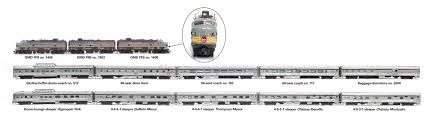 Rail cars for sale canada. The Canadian Ho Scale Train Set By Rapido Trains Modelrailroader Com