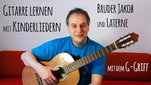 Seydel söhne / liedtext, noten, midi, mp3, video. 3 Die Prima Gitarrenschule Der Daumenanschlag Bruder Jakob Kinderlied By Duo Amalia Prima Gitarrenschule
