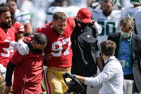 Nfl Injuries Lead To Hand Wringing Finger Pointing And Confusion The New York Times Cowboys rb ezekiel elliott (calf) inactive vs.