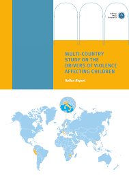 Respuestas de libro geografia 5 grado pagina 92 es uno de los libros de ccc revisados aquí. Pdf Multy Country Study On The Drivers Of Violence Affecting Children Italian Report