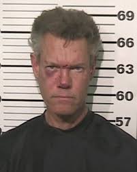 Randy Travis' truck found abandoned in Texas field