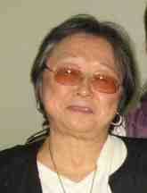 Women Word Warriors' at Far East Lounge