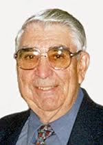 Bernard J. Richter (1921-2013)