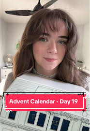 Replying to @Carol day 19 opening my $225 advent calendar from @The Ba...