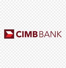 Cimb Bank Logo Vector Free Download Png Free Png Images Banks Logo Vector Free Download Vector Logo
