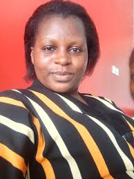 Fall inlove with God before you fall inlove with someone else.