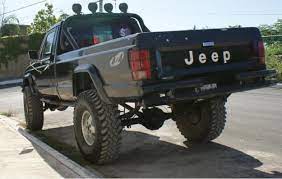 16 Jeep Comanche Ideas Comanche Jeep Jeep Truck