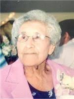 Josephine Sisneros Obituary (1916