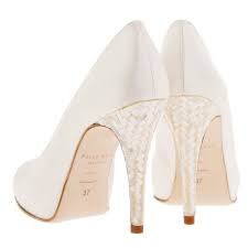 Freya Rose Mother Of Pearl Bridal Shoes Www Freyarose Com Bride Shoes Bridesmaid Shoes Wedding Shoes Vintage