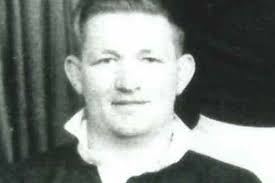 Vale Classic Wallaby Neil Betts