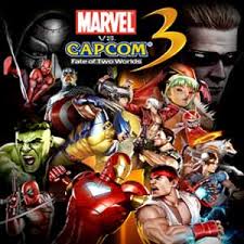 Have a saved game file from marvel vs. Buy Ultimate Marvel Vs Capcom 3 Fate Of Two Worlds Xbox 360 Code Compare Prices