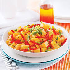 Site Search Discovery Powered By Ai Recipe Lunch Sweet Potato Vegetables