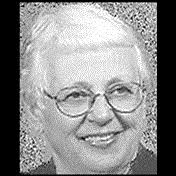 Search Joan Gillespie Obituaries and Funeral Services