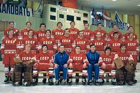 Founded by pierre de coubertin and demetrios vikelas in 1894, it is the authority responsible for organising the modern summer and winter olympic games. Slava Fetisov And Russian Hockey After The Miracle Wsj