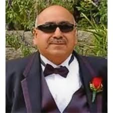 Obituary information for Richard D. Morales, Sr.