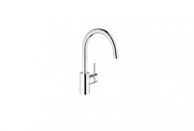 modern kitchen faucets remodelista