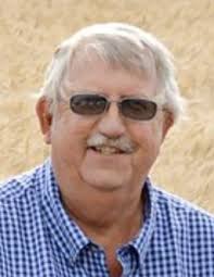 Obituary for Ted Dvorak