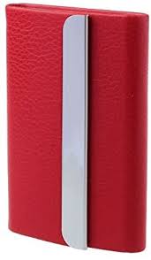 For example, chase rewards cardholders with chase. Mkllyng New Leather Business Credit Card Name Id Card Holder Case Wallet Box Rd Buy Online At Best Price In Uae Amazon Ae