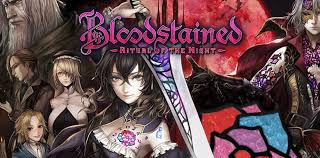 Check spelling or type a new query. Bloodstained Ritual Of The Night Mobile Version Of Castlevania S Spiritual Successor Announced Mmo Culture