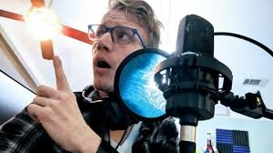 Mikey Neumann Is the Future of YouTube Film Critics